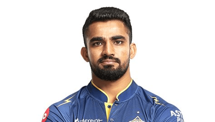 Mahipal Lomror joins Surrey for County Championship