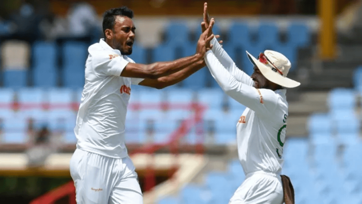 'Australia is going to come harder' - Simmons warns Bangladesh players