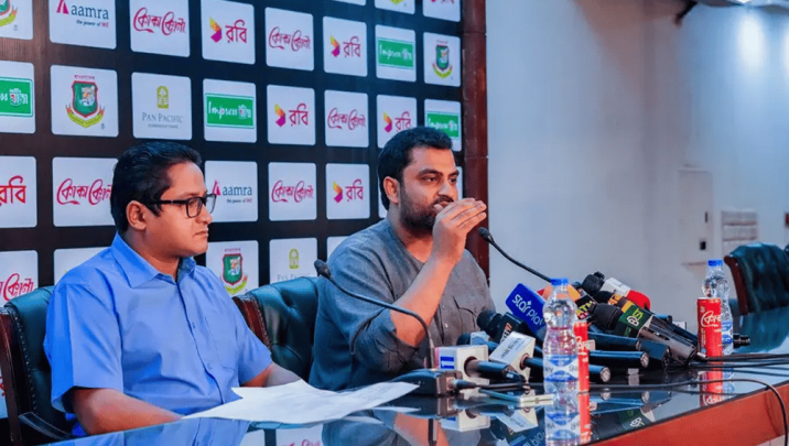 Tamim Iqbal says no to BPL until financial issues are fixed