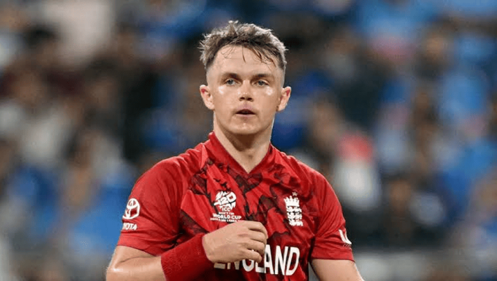 Sam Curran ruled out of English summer due to groin injury