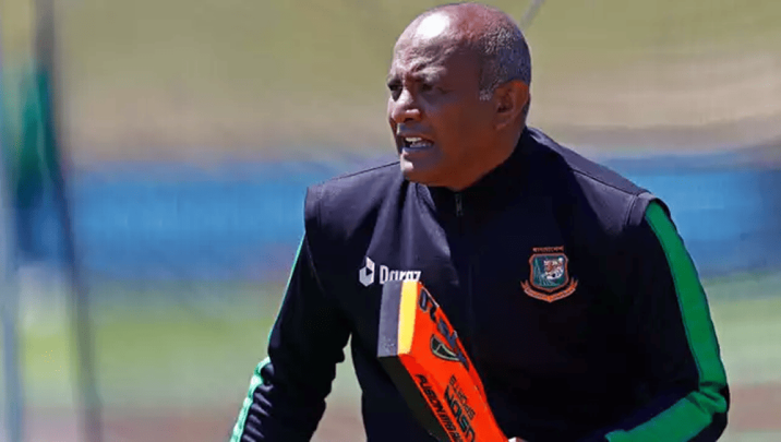 SLC appoint Hashan Tillakaratne as batting coach of Senior Men's Program