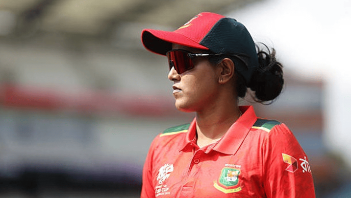 Nigar Sultana targets Asia Cup final, wants Bangladesh to break semi-final jinx