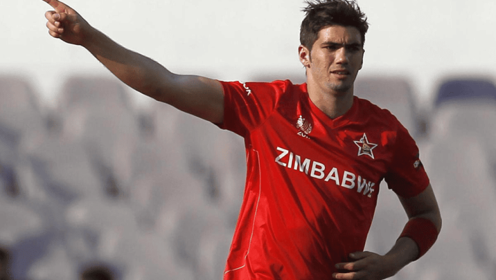Cremer returns for Namibia tri-series