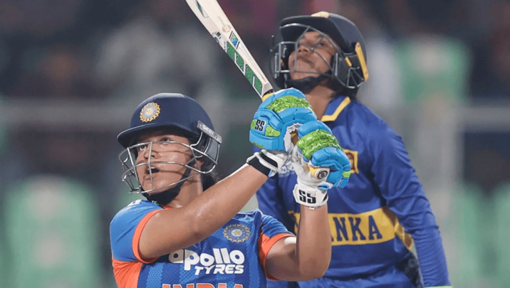 Inaugural Women's Champions Trophy moved out of Sri Lanka