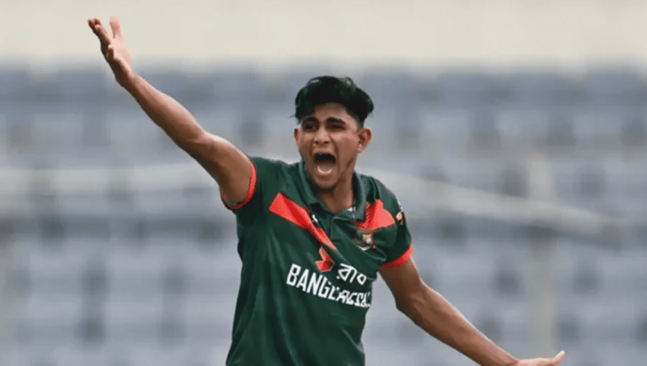Nahid Rana to miss Asian Games, targets return for Afghanistan series