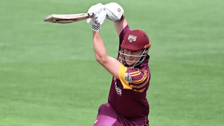 Marnus Labuschagne dropped from Australia's ODI squads