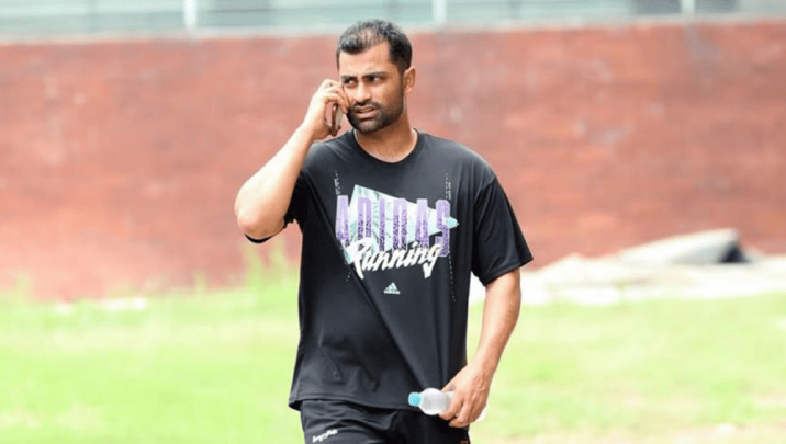 Tamim, CWAB set for crucial meeting amid cricketers' uncertainty