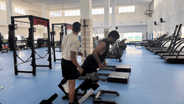 BCCI to exercise caution before declaring players fit