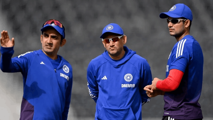 BCCI plays down Agarkar's absence