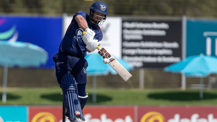Frylinck blitz in vain as SA avoid scare to book final spot