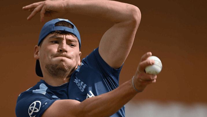 Crocombe, Donald earn maiden call-ups for England