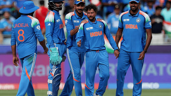 India, Japan to play historic one-off T20I