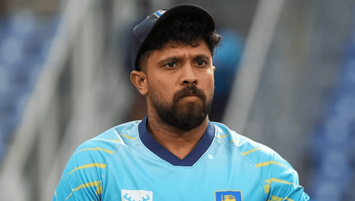 Kusal Mendis ruled out of England T20Is; Asalanka to lead