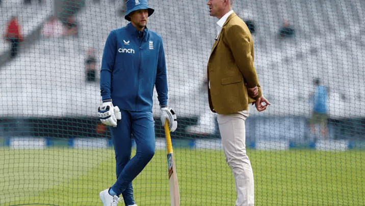 'He is going to be great for the group' - Root on Pietersen's appointment