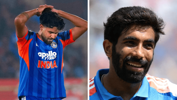 Nitish Reddy likely to get CoE go-ahead; Harshit Rana ruled out of Afghan series