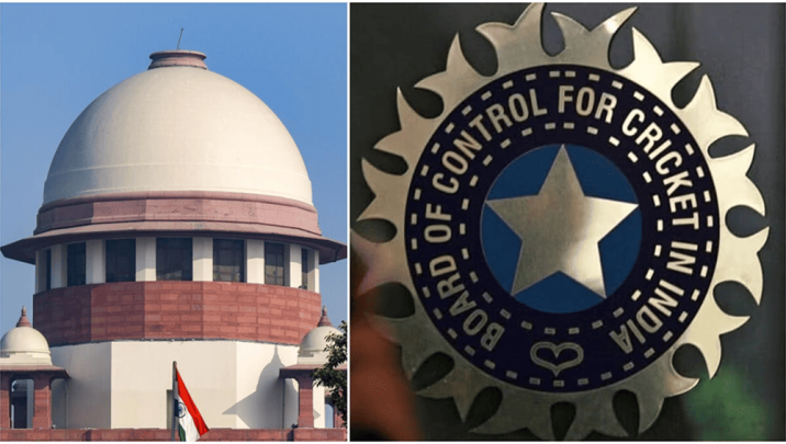 Sports Act: Supreme Court asks BCCI to explain stance