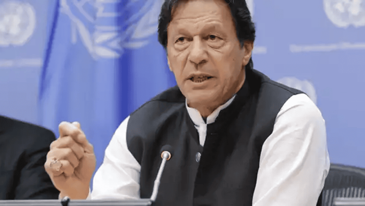 Seven former Australia captains raise Imran Khan welfare concerns