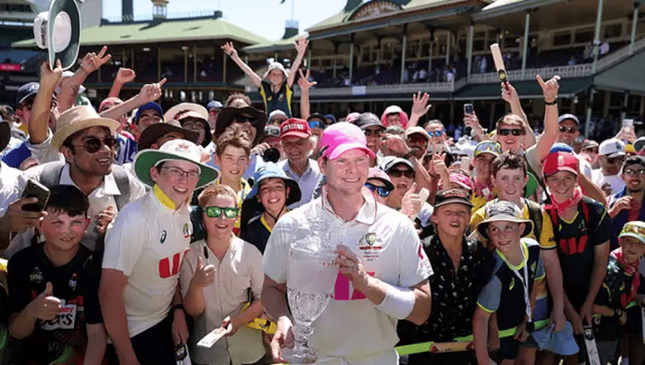 I don't even know if I'll be there at Ashes 2027: Steve Smith