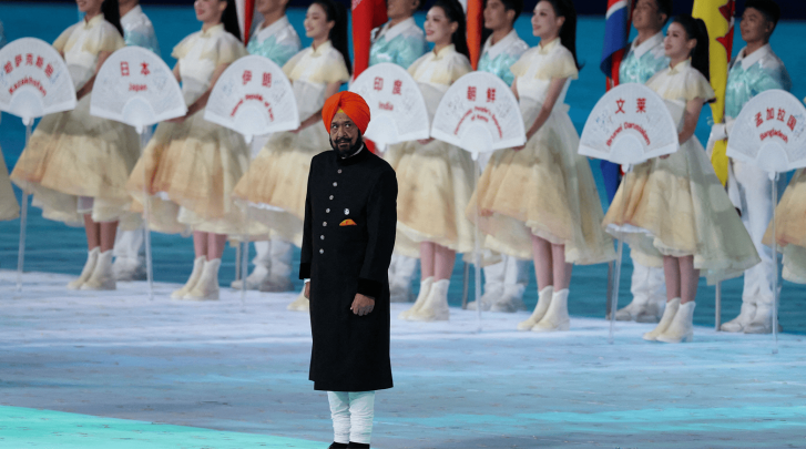 Twist in OCA case; its president calls for election amid Sports Act debate
