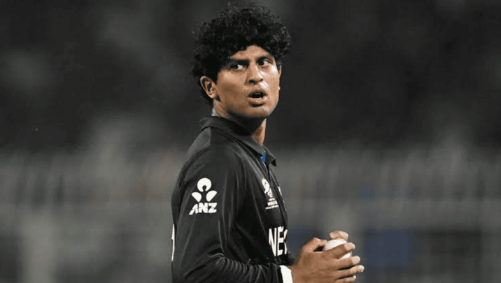 Ravindra dislocates shoulder during shoot; doubtful for India T20Is