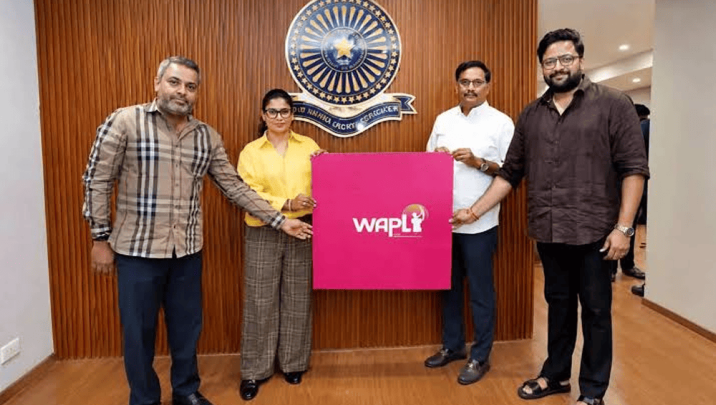 ACA launches Women's Andhra Premier League