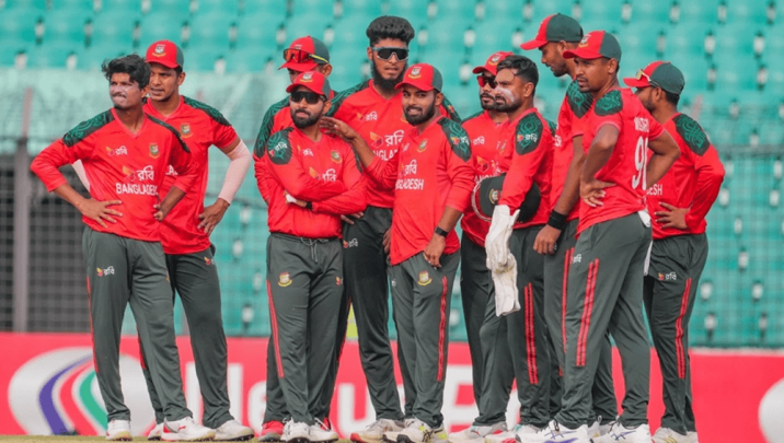 BCB unveils six-team, three-format domestic competition