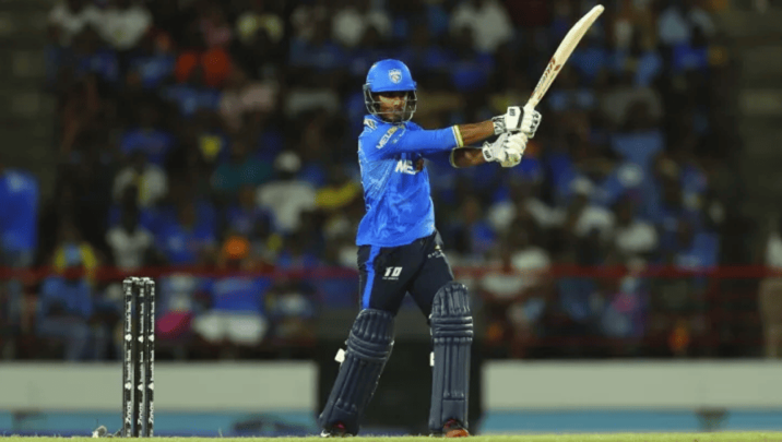 Hetmyer granted rest for India ODIs; Kamil Pooran gets maiden T20I call-up
