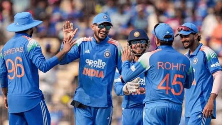 Muthoot Fincorp bags India home season title sponsorship rights
