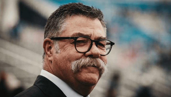 David Boon named Cricket Australia's Interim Chair