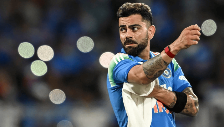 'Excites you to unlock a new version at this stage of your career' - Virat Kohli