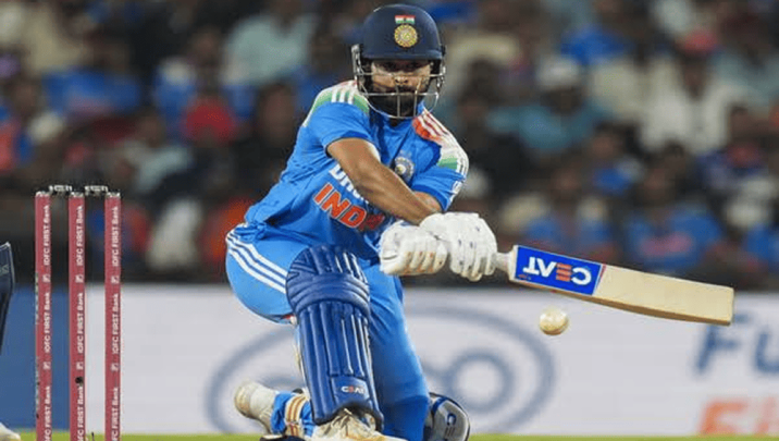 'When there are expectations, you want to deliver': Shreyas Iyer on gold medal aspirations