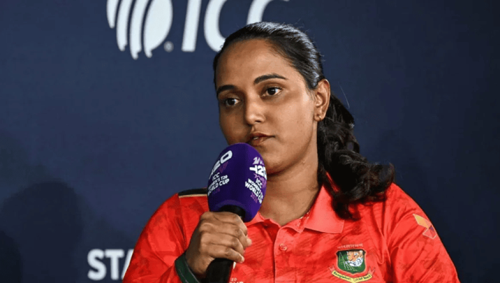 Nigar Sultana to remain Bangladesh ODI captain for Australia tour