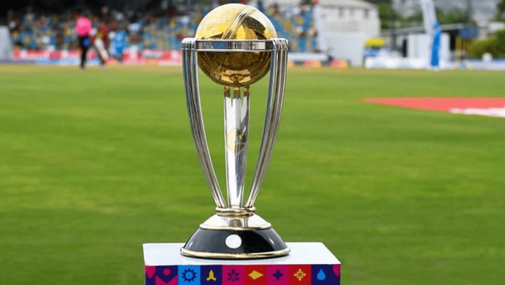 Cricket World Cup 2027 schedule to be unveiled in Cape Town on October 1