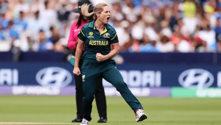 Sophie Molineux to lead full-strength Australia against Bangladesh, NZ