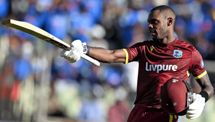 Greaves ruled out of second ODI against India due to calf injury