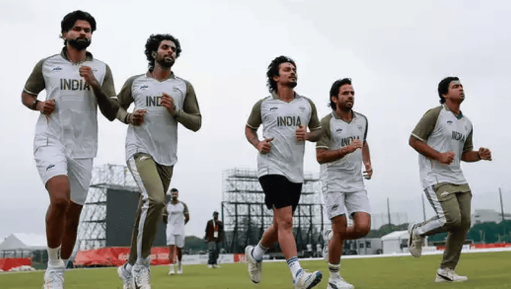Kotak, Rampaul sympathise with bowlers after India's record chase