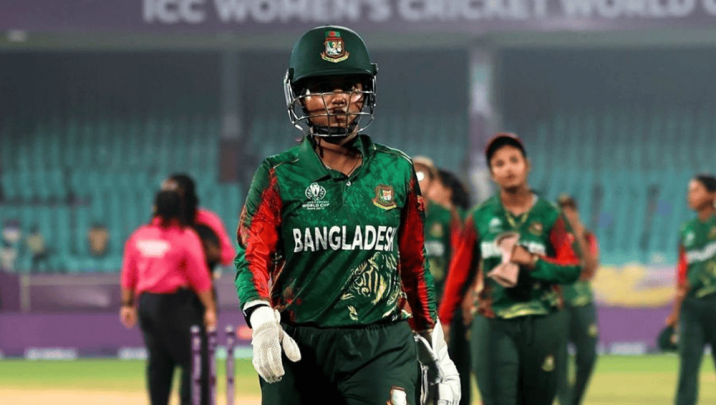 Disha Biswas, Habiba Pinky in Bangladesh Women's squad for maiden bilateral ODI series in Australia