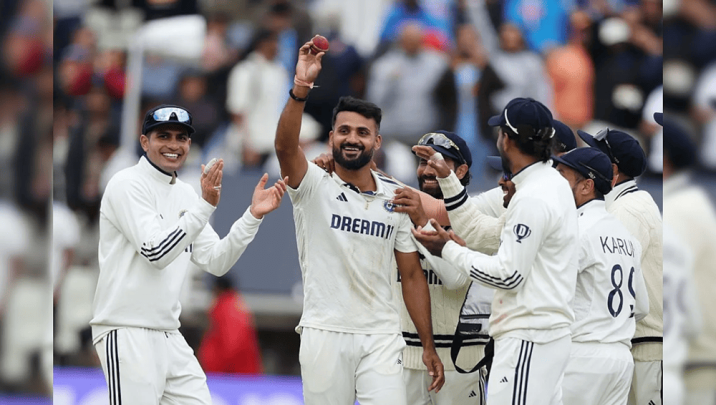 With NZ tour in mind, selectors focus on Akash Deep in Irani Trophy