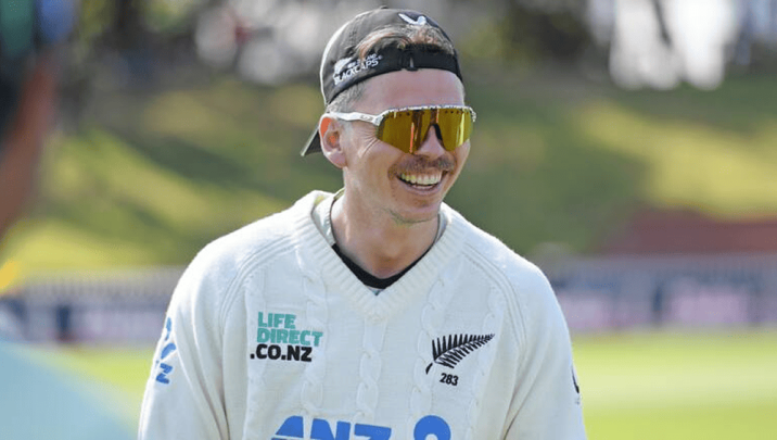 Michael Bracewell moves to casual NZC contract for 2026-27 season