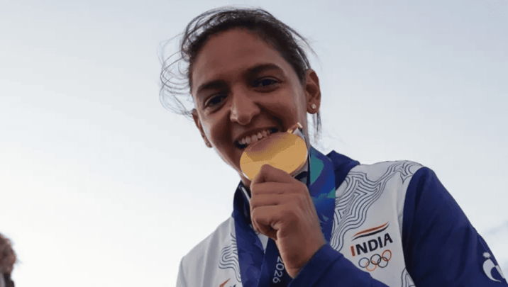 'Captaincy ends, journey continues' - Harmanpreet Kaur
