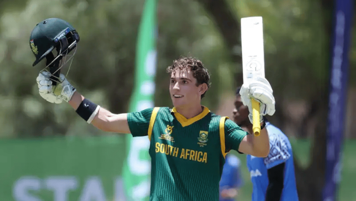 SA20 Auction: Pollard, Rowles headline Super Kings buys