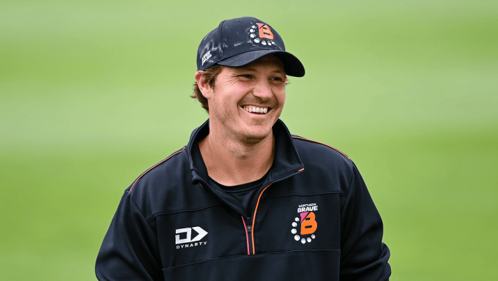 New Zealand appoint BJ Watling as men's team batting coach