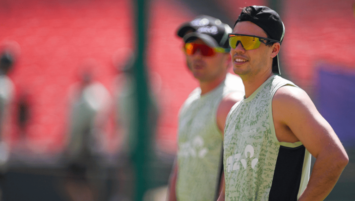 Chapman, Foulkes ruled out of India T20Is with injuries