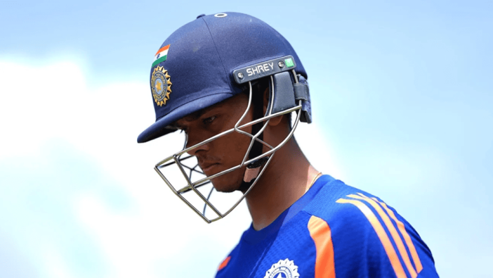 'Jaiswal wants to keep wickets for Mumbai or go on to do it for India'