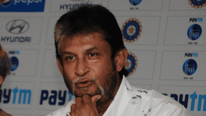 Mumbai bank on Sandeep Patil's experience as season begins