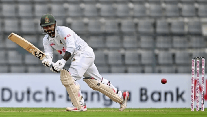Litton Das credits wicketkeeping for batting success