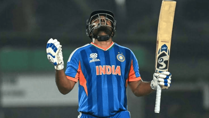 Samson backs India's top order, lauds Hope's steadiness