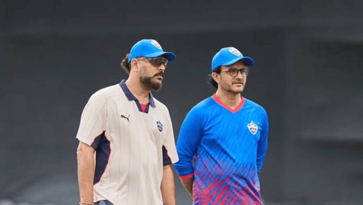 Here to put my heart and soul into the franchise: Yuvraj Singh