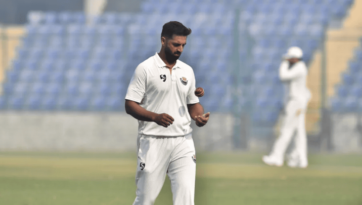 Ranji Highlights: Bengal, Gujarat cruise to wins; J&K hold on to draw
