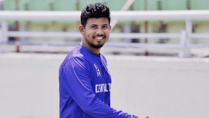 Mosaddek hopes 2019 tri-series triumph can inspire Bangladesh